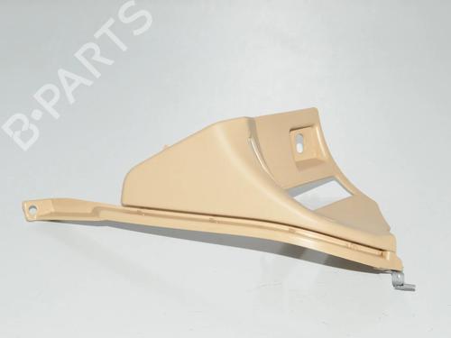 Used Boot lining Boot lining BMW 3 (F30, F80) 320 i (170 hp) 34063342 34063342