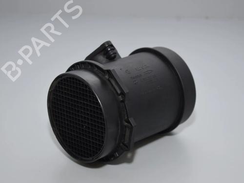Used Mass air flow sensor Mass air flow sensor BMW X5 (E53) 4.6 is (347 hp) 34073592 34073592