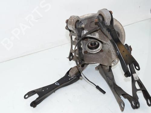 Right rear steering knuckle BMW i3 (I01) s Electric | BP36397670M28 - Image 3