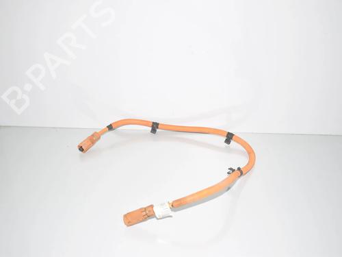 Used Wiring harness Wiring harness BMW i3 (I01) Range Extender (170 hp) 34070604 34070604