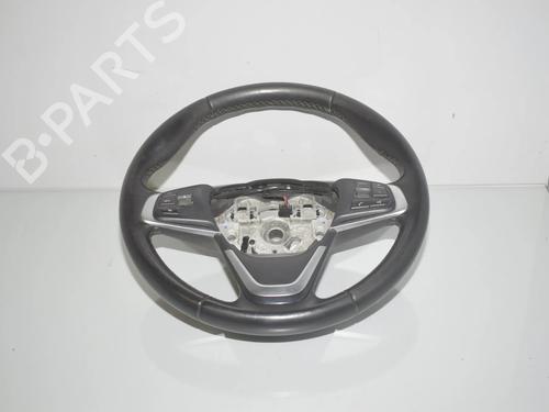 Used Steering wheel Steering wheel BMW 2 Gran Tourer (F46) 218 i (136 hp) 34068891 34068891
