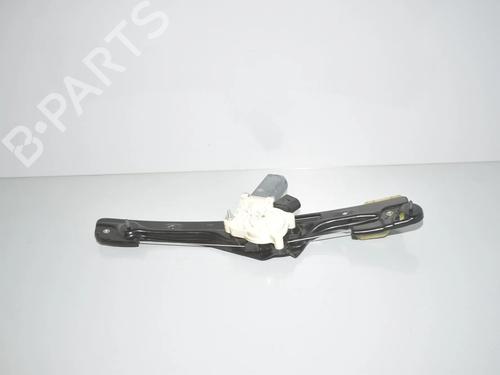 Used Rear left window mechanism Rear left window mechanism BMW X6 (F16, F86) M 50 d (381 hp) 34063105 34063105