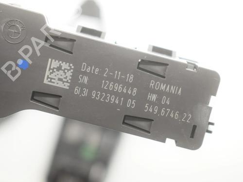 Switch BMW 2 Gran Tourer (F46) 216 i | BP38268977I30 - Image 9