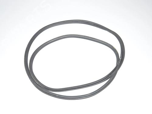 Used Rubber door seal Rubber door seal BMW X1 (E84) sDrive 16 d (116 hp) 34094786 34094786