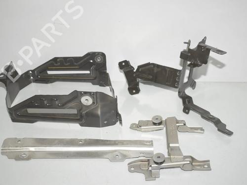 Used Support Support BMW 5 (G30, F90) 530 e Plug-in Hybrid (252 hp) 34067712 34067712