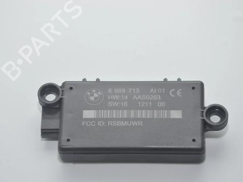Electronic module BMW 3 Convertible (E93) 320 d | BP34093066M83  - Image 5