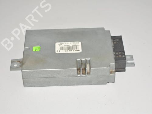 Used Electronic module Electronic module BMW 5 Touring (E39) 530 d (184 hp) 34062171 34062171