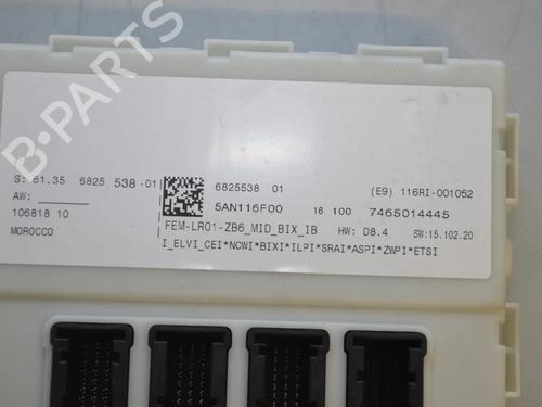 Electronic module BMW 3 Touring (F31) 318 d | BP34080637M83  - Image 10