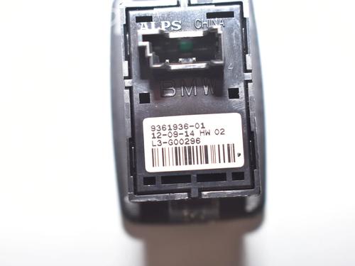 Right front window switch BMW X3 (F25) xDrive 20 d | BP34098088I26  - Image 5