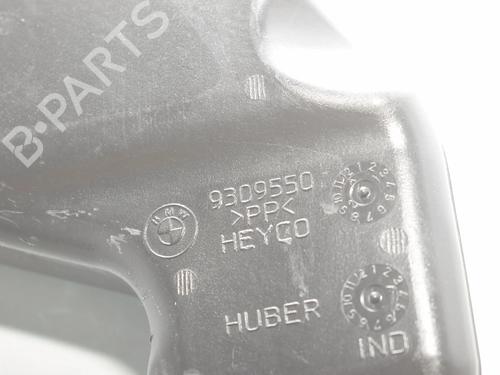 Pipe BMW i3 (I01) Range Extender | BP34067224M125  - Image 6