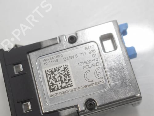 Switch BMW 2 Gran Tourer (F46) 216 i | BP38268977I30 - Image 4