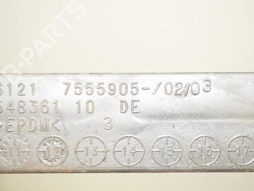 Support BMW X6 (E71, E72) M 50 d | BP34074759C155  - Image 6