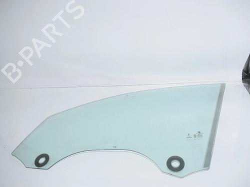 Used Front left door window Front left door window 38421163 38421163