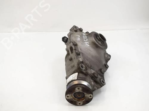 Front differential BMW 5 Touring (F11) 530 d xDrive | BP35972032M23 - Image 2