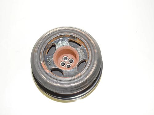 Used Pulley Pulley BMW X6 (F16, F86) M 50 d (381 hp) 34069169 34069169