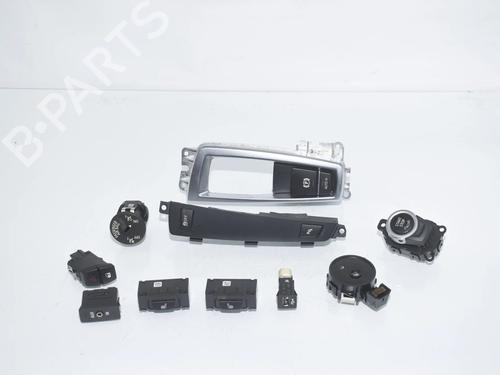 Used Switch Switch BMW 5 Touring (F11) 530 d (245 hp) 34177201 34177201