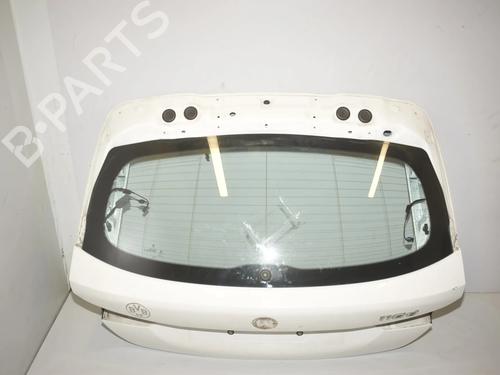 Used Tailgate Tailgate BMW 1 (F40) 118 d (150 hp) 34092144 34092144