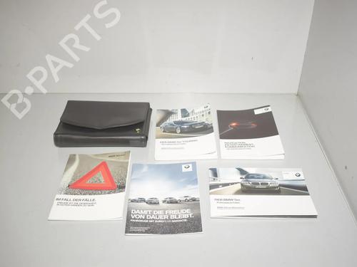 other-bmw-5-touring-f11-2009-2010-2011-2012-2013-2014-2015-2016-2017-34087456 main image