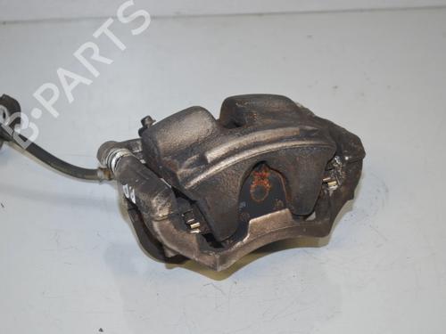Used Right front brake caliper Right front brake caliper BMW X1 (F48) xDrive 18 d (150 hp) 34070548 34070548