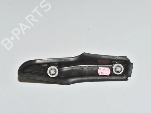 Used Boot lining Boot lining BMW X7 (G07) xDrive M 50 d (400 hp) 34086591 34086591