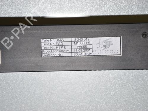 Other BMW 7 (E65, E66, E67) 730 d | BP34090218O1  - Image 5