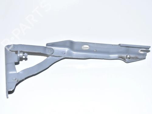 Dørhængsel/Dørbegrænser Dørhængsel/Dørbegrænser BMW 5 (E60) 530 d (231 hp) 34090572 34090572