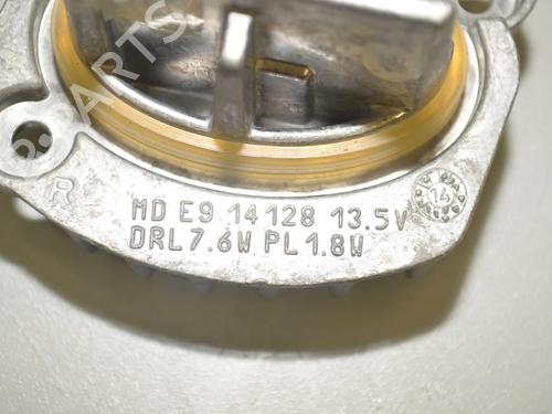 Electronic module BMW 2 Convertible (F23) 220 d | BP34096855M83 - Image 5