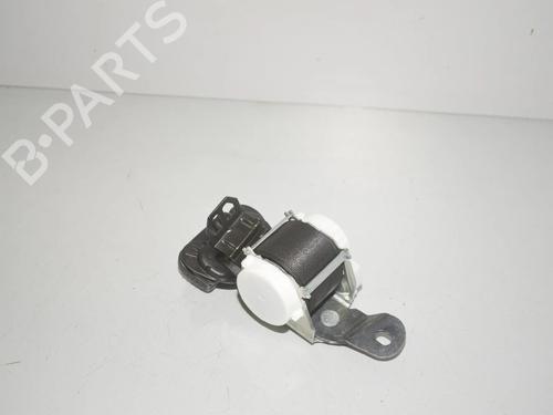 Sikkerhedssele bag midten Sikkerhedssele bag midten BMW X1 (F48) xDrive 25 i (231 hp) 34093774 34093774