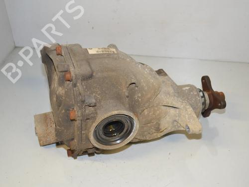Differential, bag Differential, bag BMW 5 Touring (F11) 535 d (299 hp) 34073346 34073346