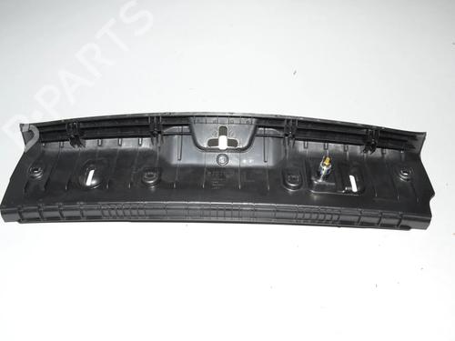 Used Tailgate trim Tailgate trim 34077604 34077604