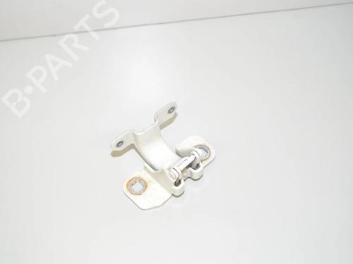 Used Hinge/Door check strap Hinge/Door check strap BMW 2 Convertible (F23) 220 i (184 hp) 34087340 34087340