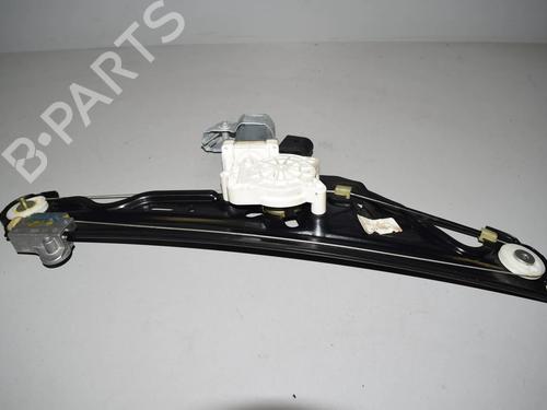 Rear left window mechanism BMW 5 (E60) 530 d | BP34082492C24 - Image 2