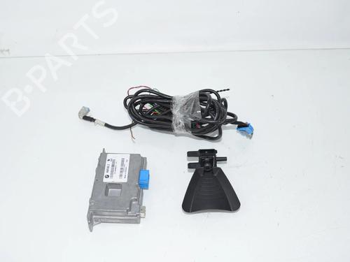 Used Camera Camera BMW 3 (F30, F80) 330 d (258 hp) 34097544 34097544