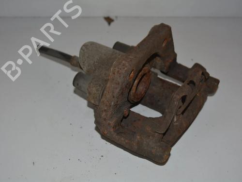 Right rear brake caliper BMW 7 (E65, E66, E67) 745 i, Li | BP34072241M106  - Image 7
