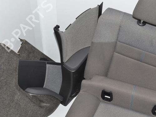Sæde sæt BMW i3 (I01) Electric | BP34088108C78  - Image 7