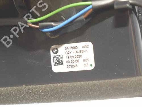 Middle console BMW 3 Touring (G21, G81) 320 d | BP34077802I22  - Image 5