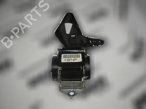 Rear left seatbelt BMW 1 (E87) 118 d | BP34084480I29  - Image 5