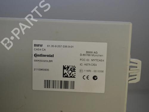 Electronic module BMW 5 (F10) 530 d xDrive | BP34083169M83  - Image 7