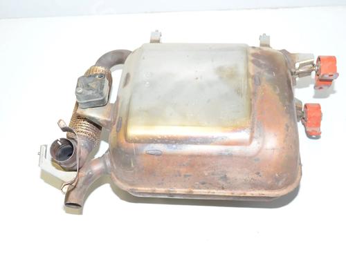 Exhaust system BMW i3 (I01) Range Extender | BP34068558M121  - Image 5