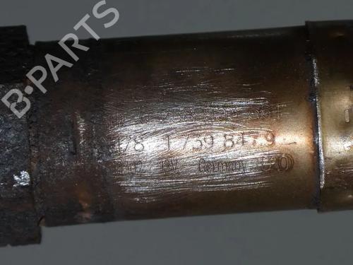 Electronic sensor BMW X5 (E53) 4.6 is | BP34061573M84  - Image 5