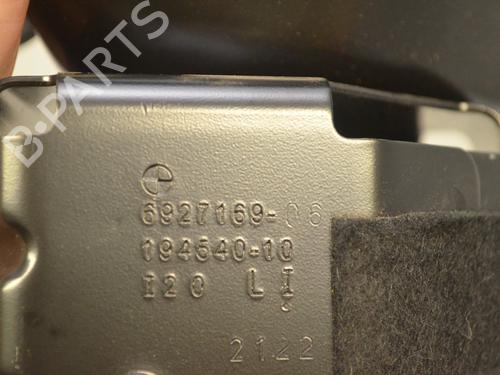 Support BMW iX (I20) xDrive 40 | BP34083326C155  - Image 5