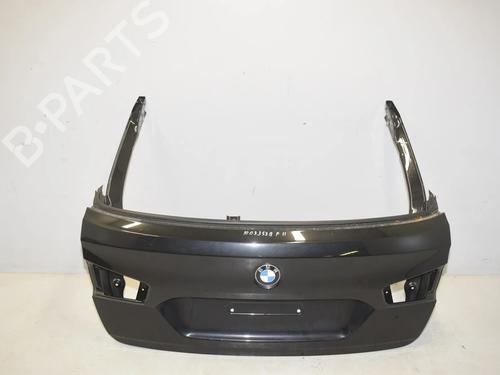 Used Tailgate Tailgate 37626581 37626581