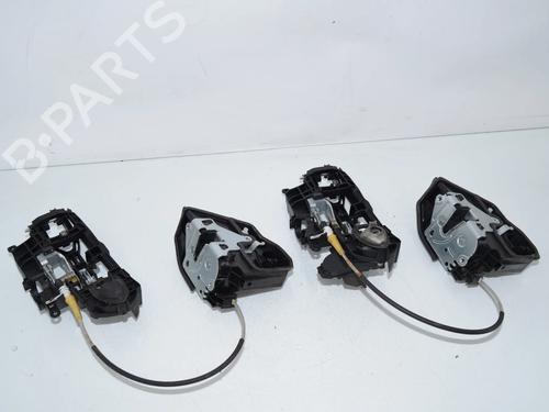 Used Front left lock Front left lock 38019190 38019190