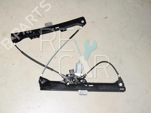 Used Front right window mechanism Front right window mechanism BMW 5 (E60) 530 i (231 hp) 34092051 34092051