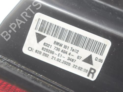 Rear bumper right light BMW i3 (I01) Electric | BP40466538C82 - Image 6