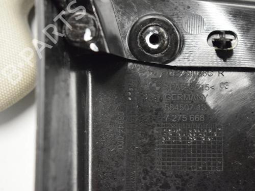 Andre BMW i3 (I01) Electric | BP34087584O1  - Image 5