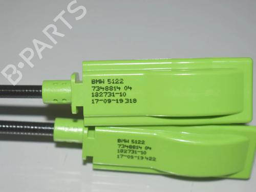 Cable BMW 2 Gran Tourer (F46) 218 d | BP34096762E12 - Image 5