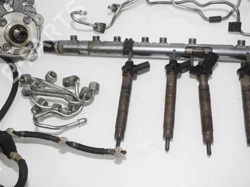 Injection pump BMW X5 (E70) xDrive 30 d | BP34065169M78  - Image 6