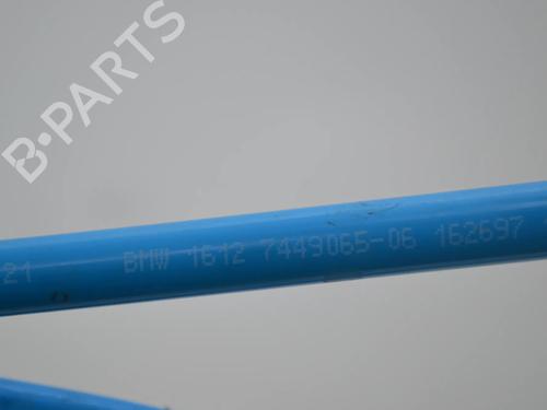 Pipe BMW 3 Touring (G21, G81) 320 d | BP34079832M125  - Image 5