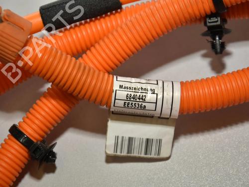 Wiring harness BMW i3 (I01) Electric | BP34086518E16  - Image 5
